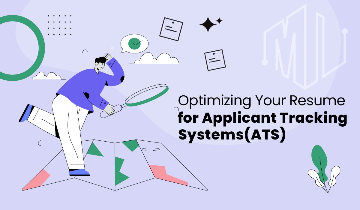 How To Beat Applicant Tracking Systems (ATS) In 12 Steps