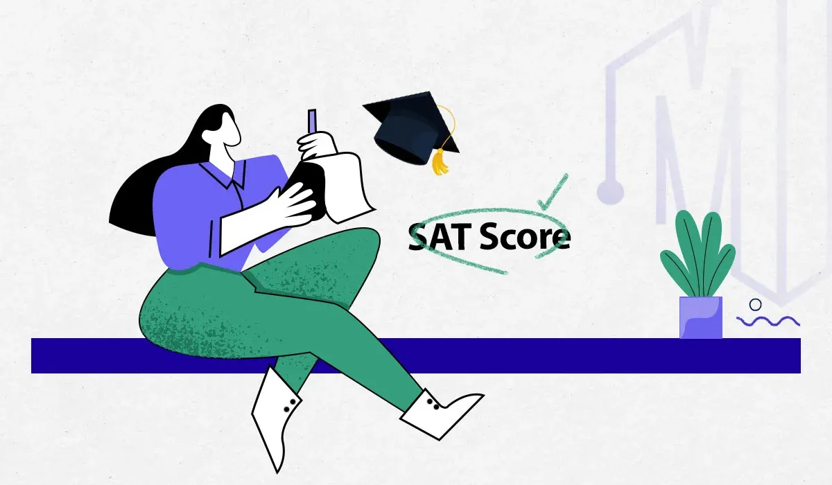 Alternatives to Including SAT Scores