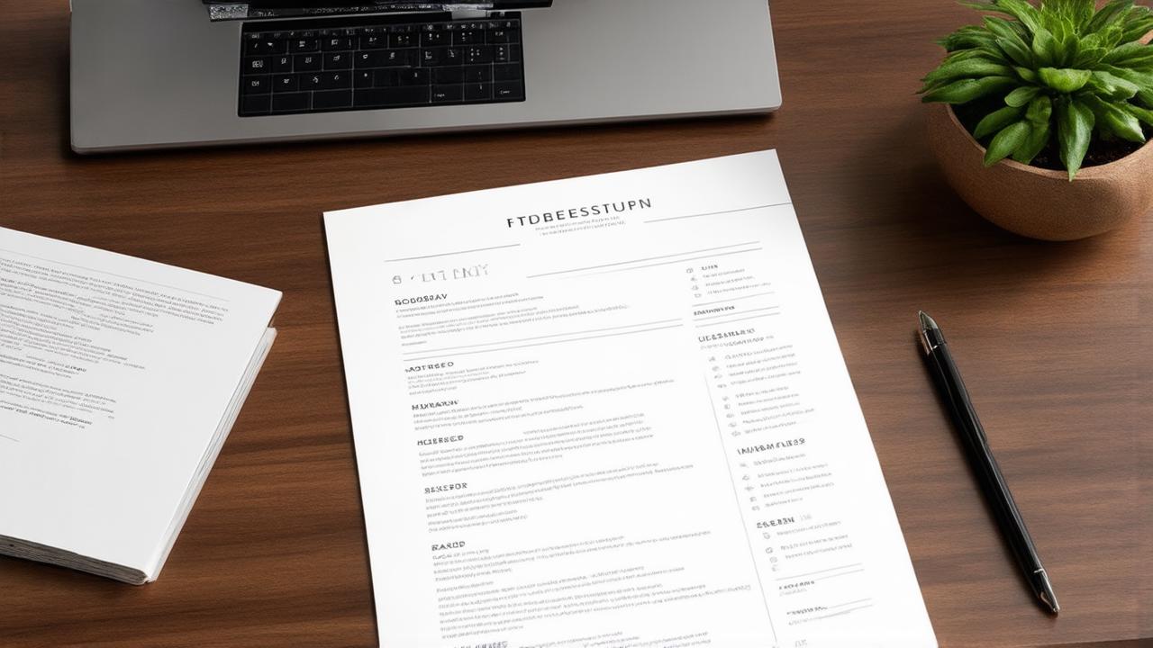 Testing Your Resume Against an ATS