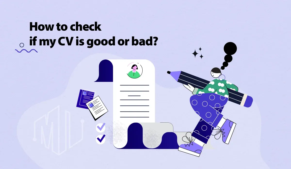 How to Assess the Quality of Your CV?