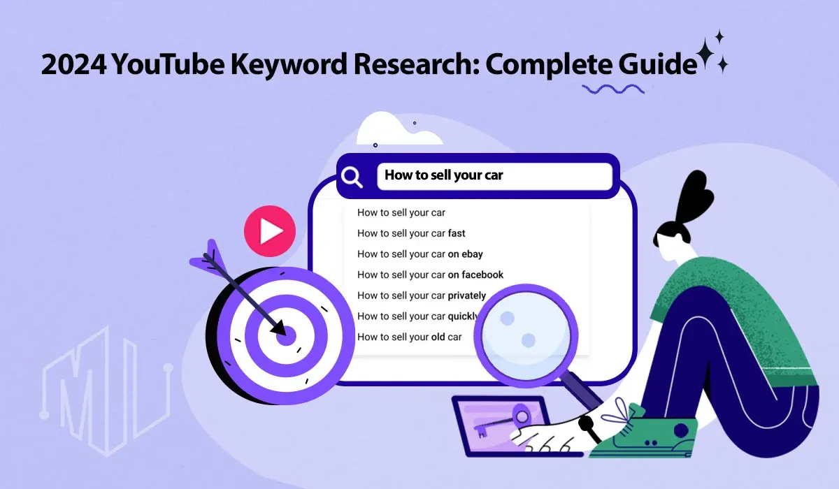 Mastering Advanced YouTube Keyword Research Techniques for 2024