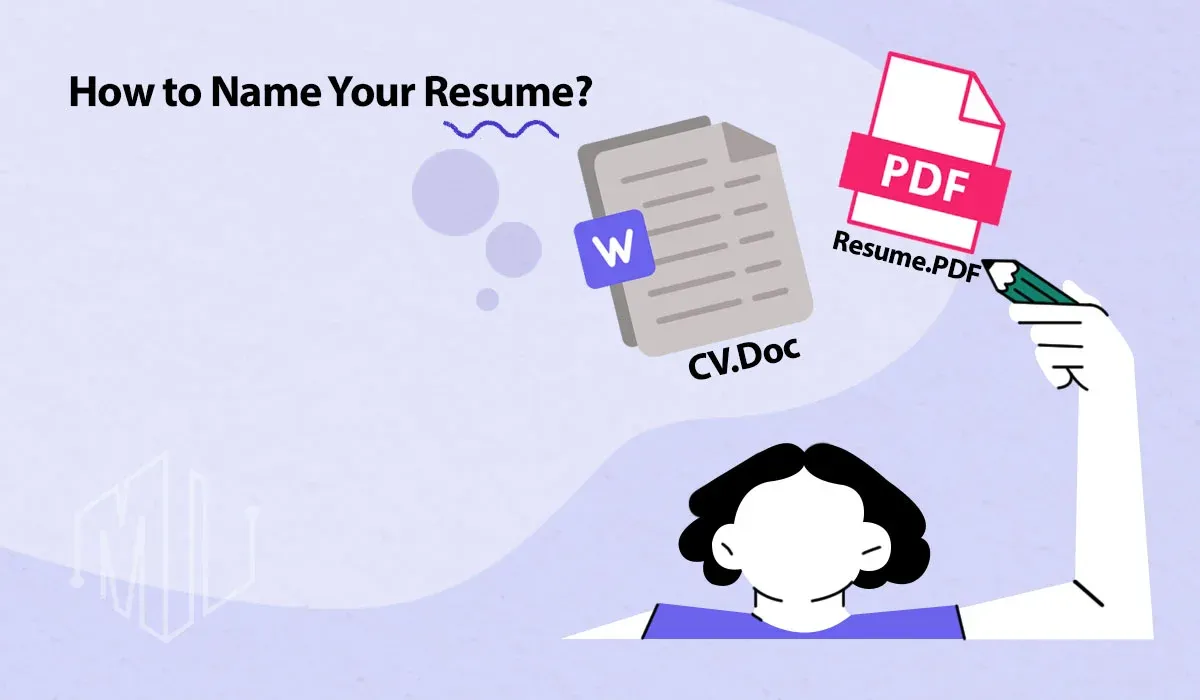 How to Name Your Resume File: Best Practices and Tips for 2024