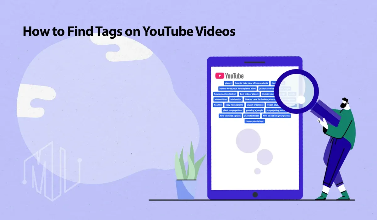 Step-by-Step: How to Find Tags on YouTube Videos
