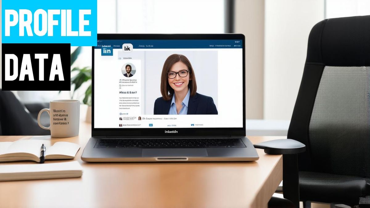 What Data Can You Extract from LinkedIn? A Comprehensive Overview