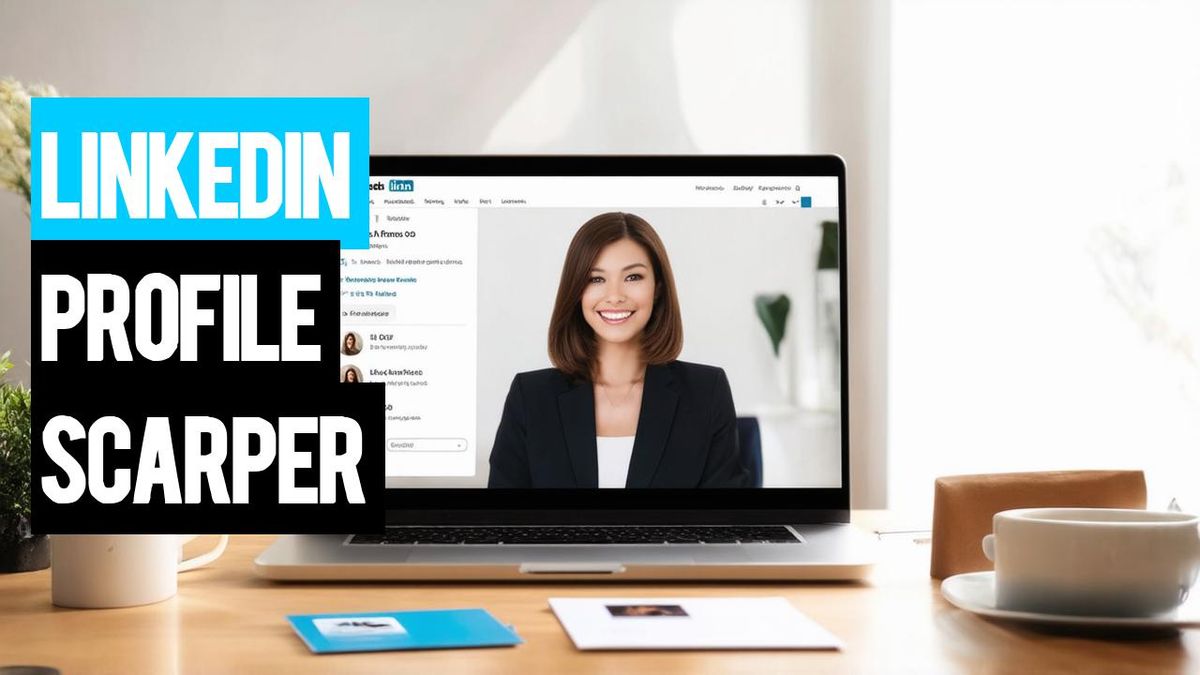 Benefits of Using a LinkedIn Profile Scraper for Targeted Marketing Campaigns