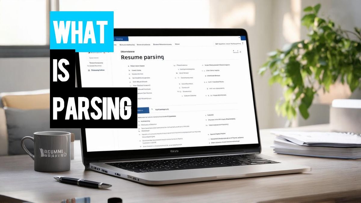 What is Resume Parsing and How Does It Benefit You?