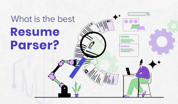 What is the best Resume Parser?