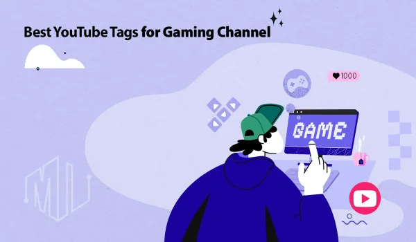 Optimize Your Gaming Channel: Best YouTube Tags for Gaming Videos