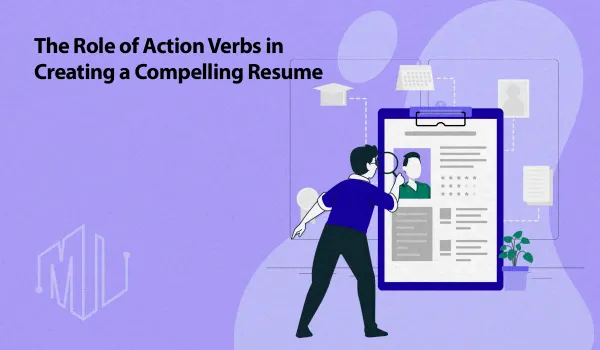 Action Verbs in Resume: Tips and Examples for Job Seekers