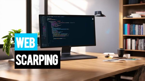 Web Scraping | What is Web Scraping, It's Practical Uses, and It's Methods