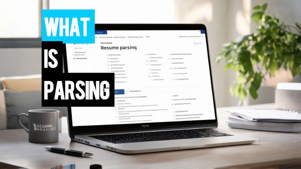 What is Resume Parsing and How Does It Benefit You?