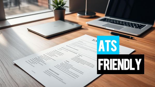 How to Check if the Resume is ATS Friendly?