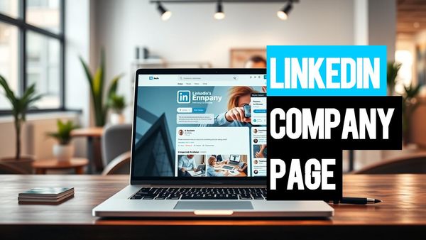 8 Crucial Reasons to Have a LinkedIn Company Page