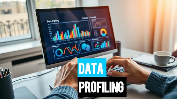 What is Data Profiling? Definition, Tools and Examples